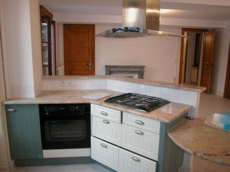 Location maison 5 pièces 133m2 Cremieu-38Z03100PM000302-692-07