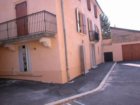 Location maison 5 pièces 133m2 Cremieu-38Z03100PM000302-692-08