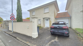 Location maison 4 pièces 84m2 Pont de cheruy