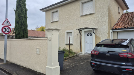 Location maison 4 pièces 84m2 Pont de cheruy-38Z03100PM000339-692-09 Location maison 4 pièces 84m2 Pont de cheruy-38Z03100PM000339-692-09