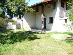 Location maison 4 pièces 90m2 Beligneux