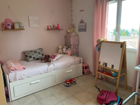 Location maison 5 pièces 105m2 Satolas et bonce-38Z03100PM000633-692-04