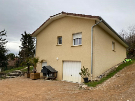 Location maison 5 pièces 105m2 Satolas et bonce-38Z03100PM000633-692-07
