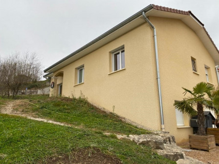 Location maison 5 pièces 105m2 Satolas et bonce-38Z03100PM000633-692-08