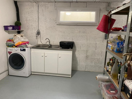 Location maison 5 pièces 105m2 Satolas et bonce-38Z03100PM000633-692-09