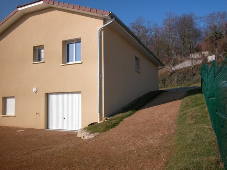 Location maison 5 pièces 105m2 Satolas et bonce-38Z03100PM000633-692-10