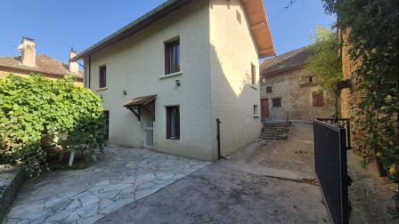 Location maison 4 pièces 82m2 Panossas-38Z03100PM000812-692-02