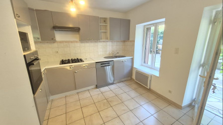 Location maison 4 pièces 82m2 Panossas-38Z03100PM000812-692-08
