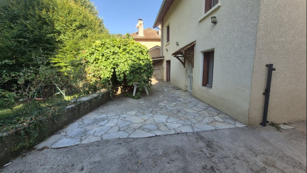 Location maison 4 pièces 82m2 Panossas-38Z03100PM000812-692-10