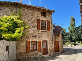 Location maison 3 pièces 51m2 St marcel bel accueil