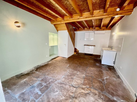 Location maison 3 pièces 51m2 St marcel bel accueil-38Z03100PM000897-692-02