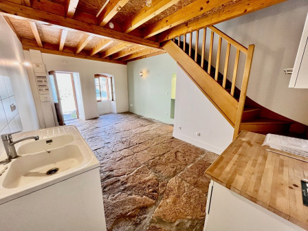 Location maison 3 pièces 51m2 St marcel bel accueil-38Z03100PM000897-692-03