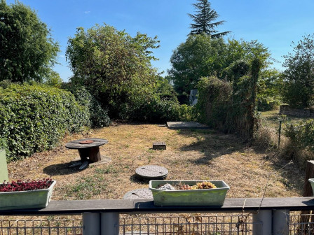 Location maison 3 pièces 51m2 St marcel bel accueil-38Z03100PM000897-692-05