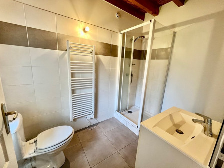 Location maison 3 pièces 51m2 St marcel bel accueil-38Z03100PM000897-692-07
