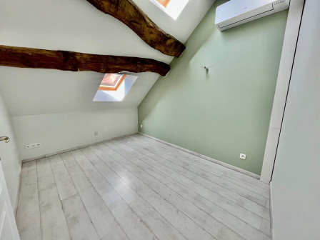 Location maison 3 pièces 51m2 St marcel bel accueil-38Z03100PM000897-692-08