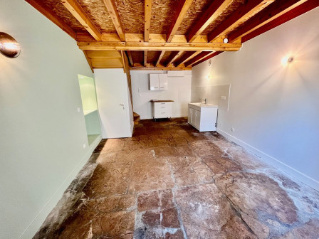 Location maison 3 pièces 51m2 St marcel bel accueil-38Z03100PM000897-692-09