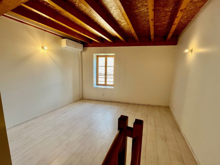 Location maison 3 pièces 51m2 St marcel bel accueil-38Z03100PM000897-692-10