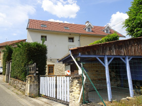 Location maison 5 pièces 114m2 Trept