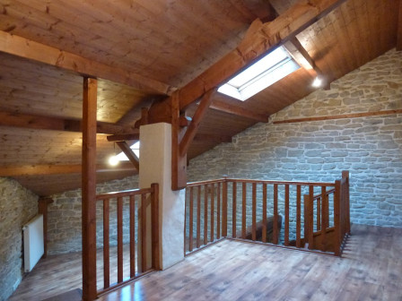 Location maison 5 pièces 114m2 Trept-38Z03100PM000941-692-05