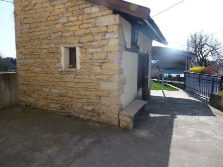 Location maison 5 pièces 114m2 Trept-38Z03100PM000941-692-07