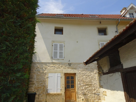Location maison 5 pièces 114m2 Trept-38Z03100PM000941-692-09