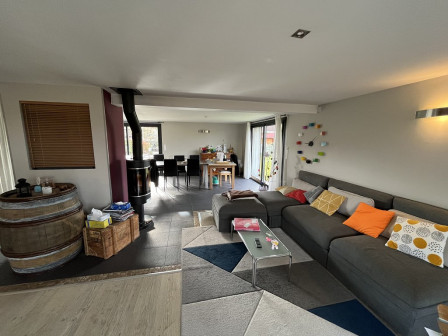 Location maison 6 pièces 180m2 Villemoirieu-38Z03100PM001320-692-03
