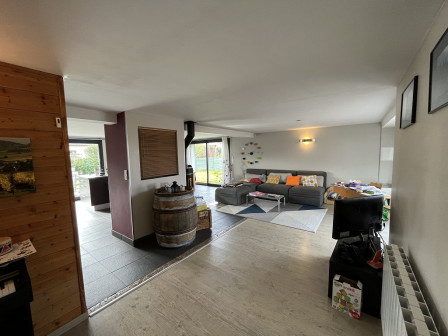 Location maison 6 pièces 180m2 Villemoirieu-38Z03100PM001320-692-04