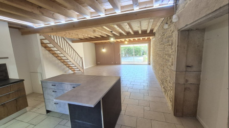 Location maison 4 pièces 114m2 La balme les grottes-38Z03100PM001435-692-03 Location maison 4 pièces 114m2 La balme les grottes-38Z03100PM001435-692-03
