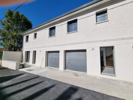 Location maison 3 pièces 71m2 Pont de cheruy-38Z03100PM001471-692-01