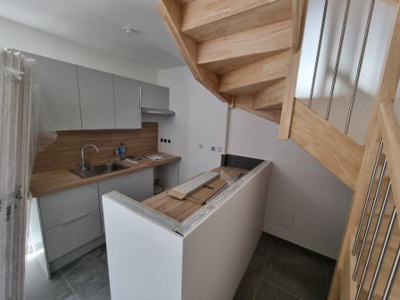 Location maison 3 pièces 71m2 Pont de cheruy-38Z03100PM001471-692-06