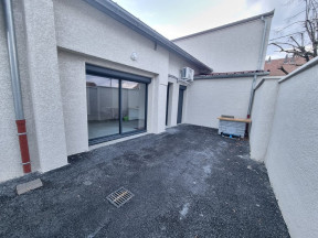 Location maison 3 pièces 76m2 Pont de cheruy