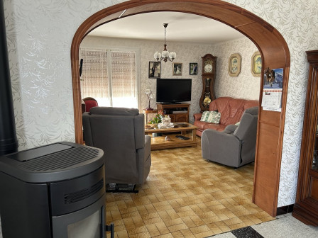 Location maison 6 pièces 107m2 Hieres sur amby-38Z03100PM001537-692-04