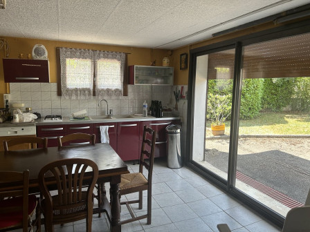 Location maison 6 pièces 107m2 Hieres sur amby-38Z03100PM001537-692-09