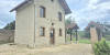 Location maison 3 pièces 57m2 St marcel bel accueil