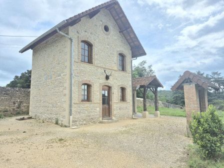Location maison 3 pièces 57m2 St marcel bel accueil-38Z03100PM001543-692-01