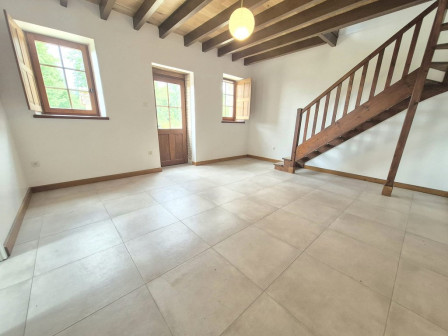 Location maison 3 pièces 57m2 St marcel bel accueil-38Z03100PM001543-692-02