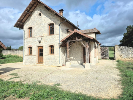 Location maison 3 pièces 57m2 St marcel bel accueil-38Z03100PM001543-692-07