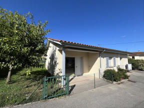 Location maison 4 pièces 113m2 Pusignan