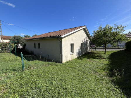 Location maison 4 pièces 113m2 Pusignan-38Z03100PM001546-692-02