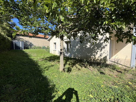 Location maison 4 pièces 113m2 Pusignan-38Z03100PM001546-692-06