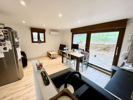 Location maison 4 pièces 72m2 Dizimieu-38Z03100PM001551-692-02