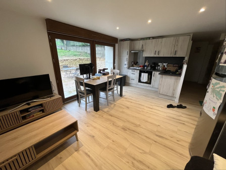 Location maison 4 pièces 72m2 Dizimieu-38Z03100PM001551-692-03