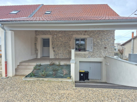 Location maison 3 pièces 70m2 Hieres sur amby-38Z03100PM001554-692-01