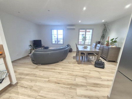 Location maison 3 pièces 70m2 Hieres sur amby-38Z03100PM001554-692-02