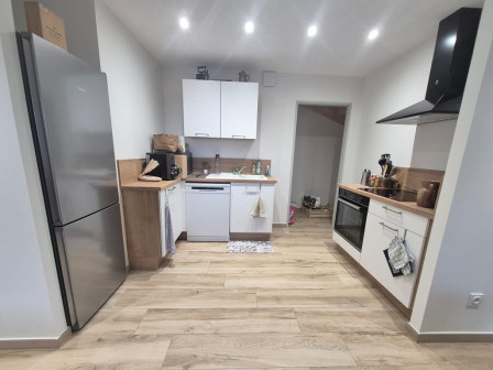 Location maison 3 pièces 70m2 Hieres sur amby-38Z03100PM001554-692-03