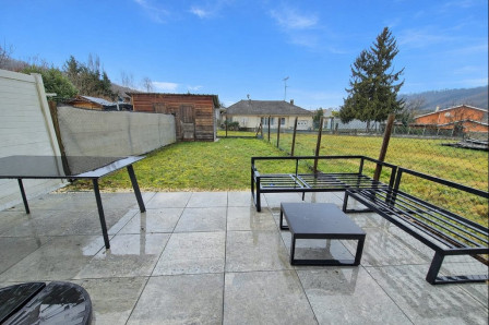 Location maison 3 pièces 70m2 St savin-38Z03100PM001556-692-01