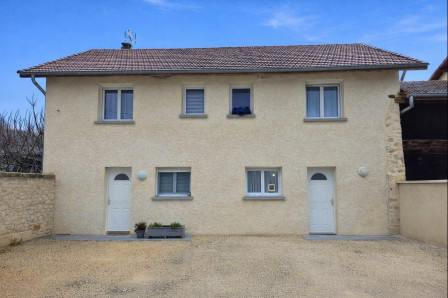 Location maison 3 pièces 70m2 St savin-38Z03100PM001556-692-02