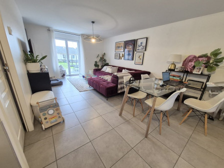 Location maison 3 pièces 70m2 St savin-38Z03100PM001556-692-03