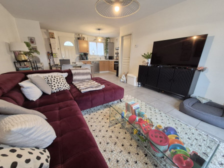 Location maison 3 pièces 70m2 St savin-38Z03100PM001556-692-04