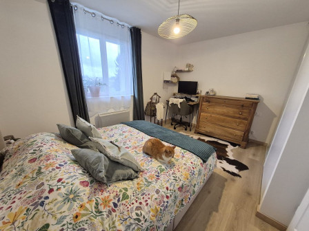 Location maison 3 pièces 70m2 St savin-38Z03100PM001556-692-07